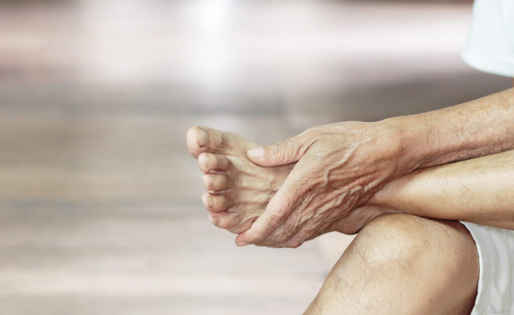 Things Your Podiatrist Won't Tell You
